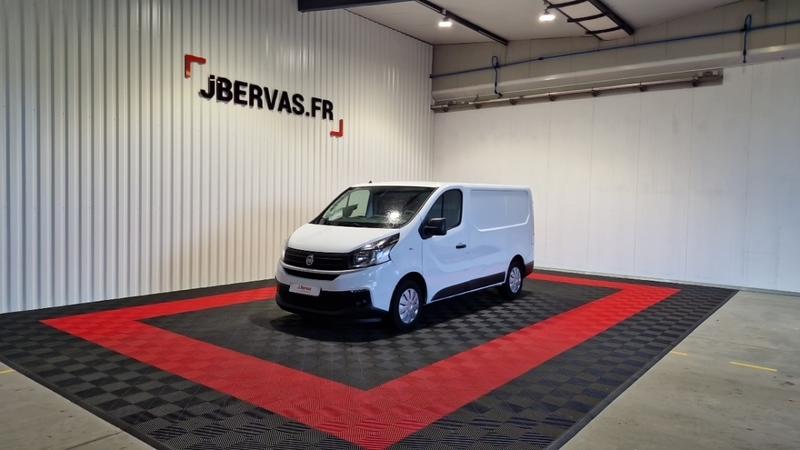 Fiat Talento tole 1.0 ch1 2.0 ecojet 120 pro lounge