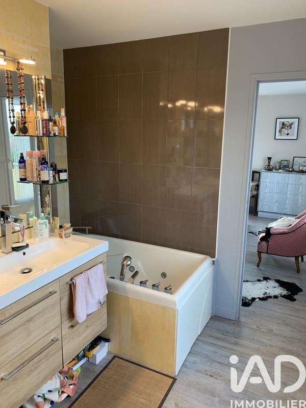 Maison de maîtres - 358 m² - 7 pièces