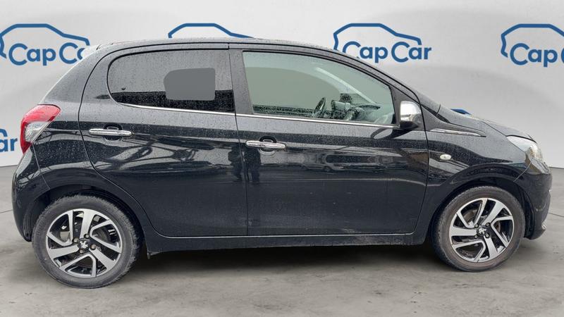 Peugeot 108 1.2 PureTech 82 Allure Top!