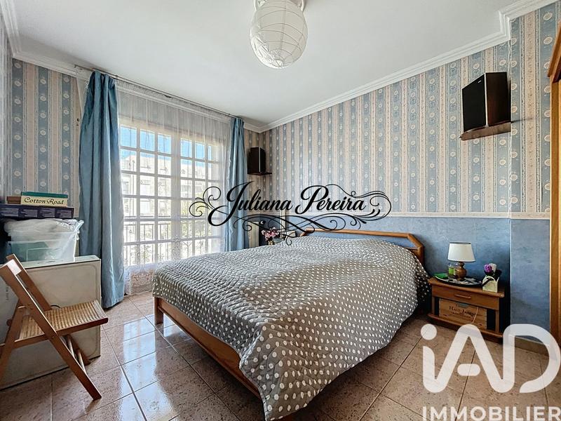 Maison - 172 m² - 7 pièces