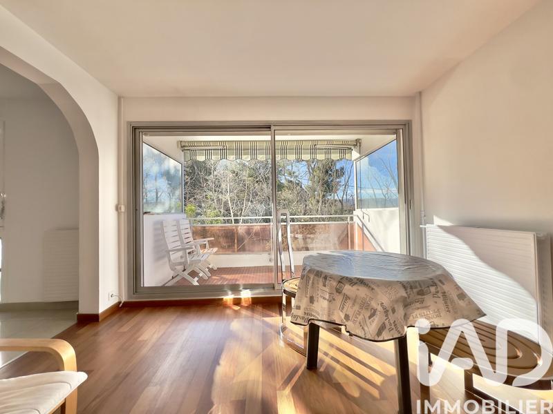 Appartement - 106 m² - 5 pièces