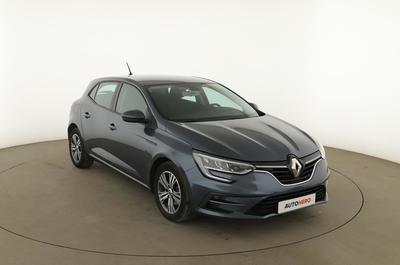 Renault Mégane 1.3 TCe Evolution 140 ch