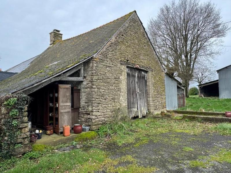 Maison - 144 m² - 5 pièces