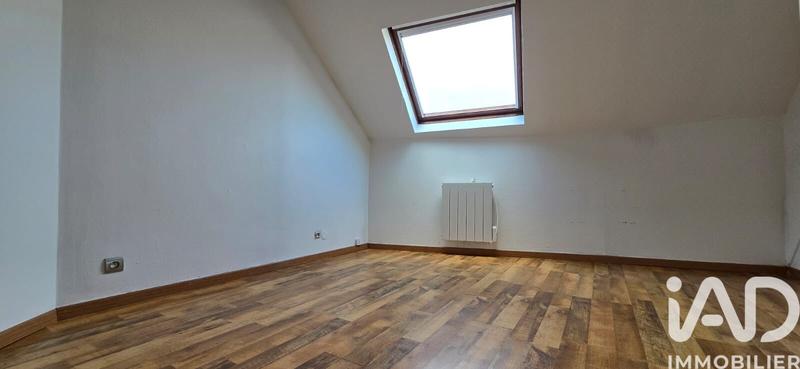 Appartement - 53 m² - 2 pièces