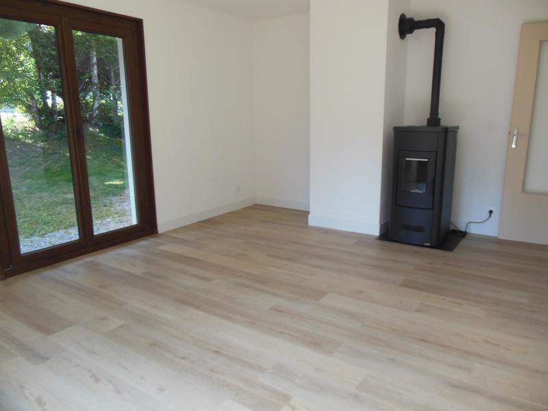 Appartement - 56 m² - 2 pièces