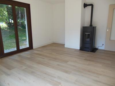 Appartement - 56 m² - 2 pièces