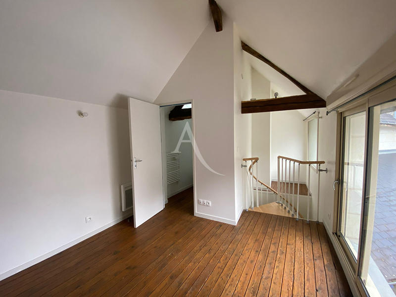 Appartement - 28 m² - 1 pièce