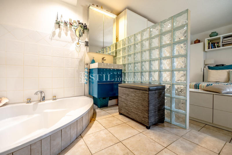 Villa - 128 m² - 6 pièces