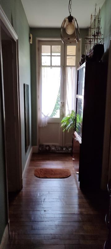 Maison - 200 m² - 10 pièces