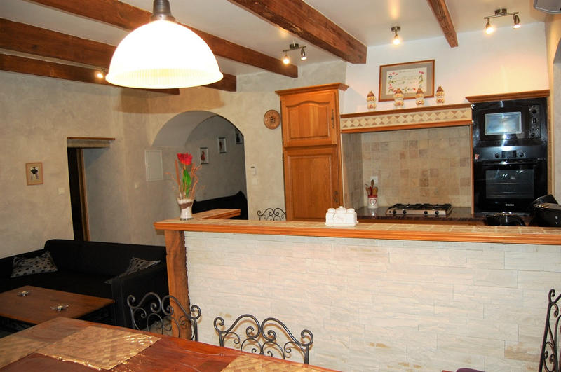 Mas - 315 m² - 12 pièces