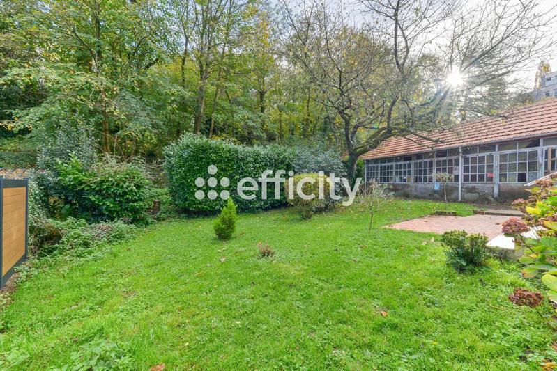 Pavillon - 74 m² - 4 pièces