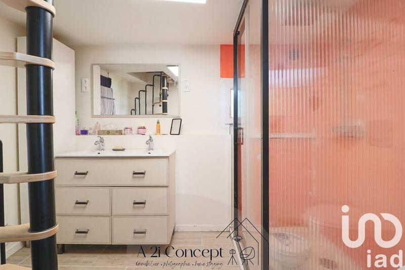 Maison - 166 m² - 5 pièces