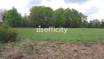 Terrain - 1 020 m²