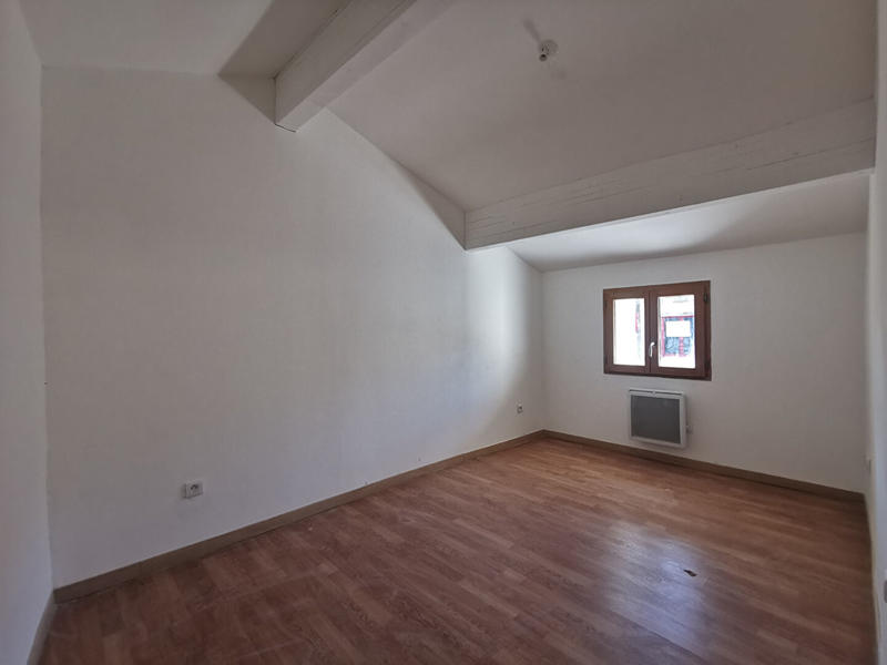 Maison - 46 m² - 3 pièces