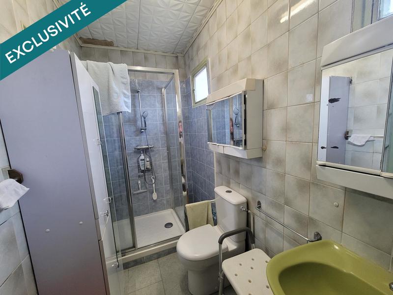 Maison - 67 m² - 4 pièces