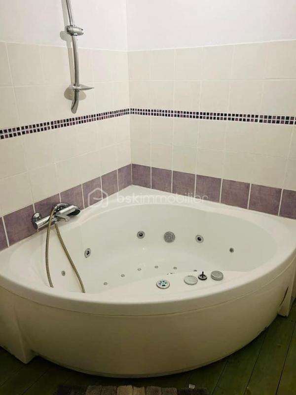 Appartement - 57 m² - 2 pièces