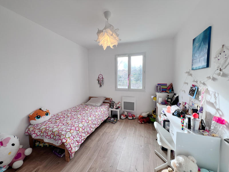 Villa - 133 m² - 6 pièces