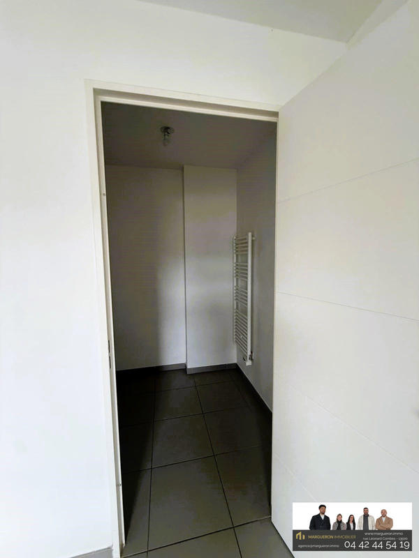 Appartement - 41 m² - 2 pièces