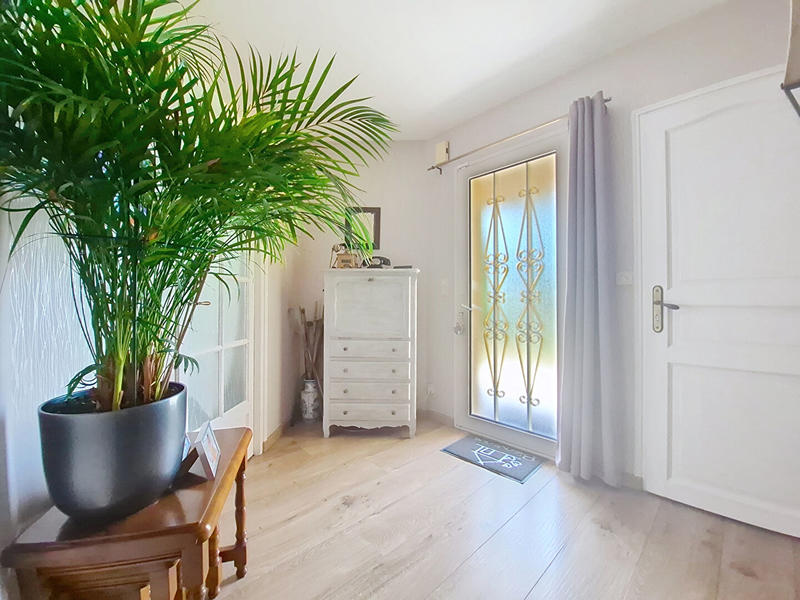 Maison - 131 m² - 5 pièces