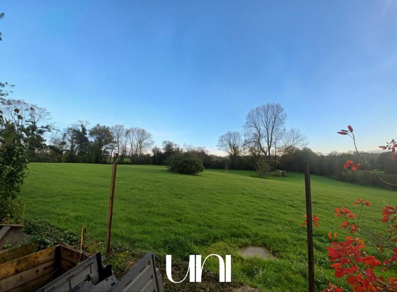 Maison - 184 m² - 7 pièces