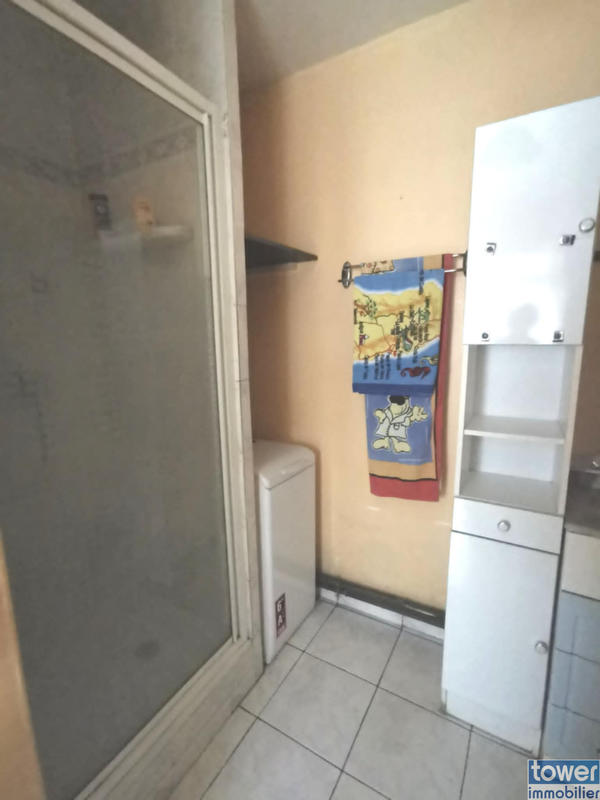 Maison - 72 m² - 4 pièces