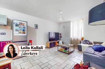 Appartement - 53 m² - 3 pièces