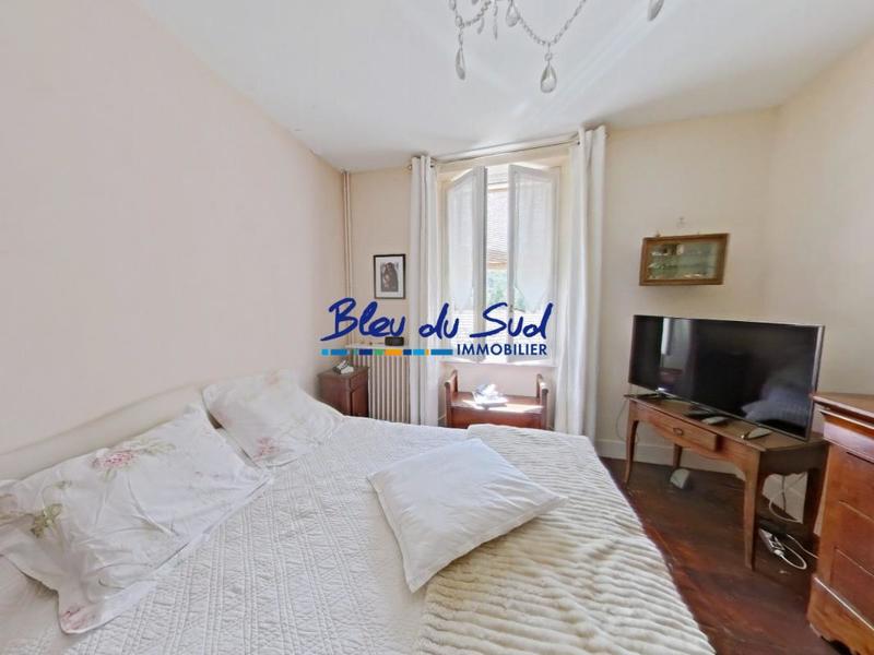 Maison de ville - 196 m² - 10 pièces