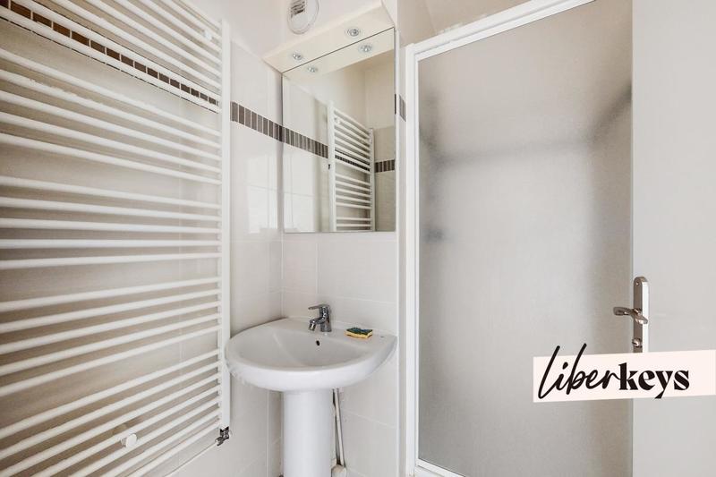 Appartement - 83 m² - 4 pièces