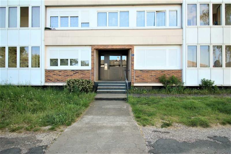 Appartement - 79 m² - 4 pièces