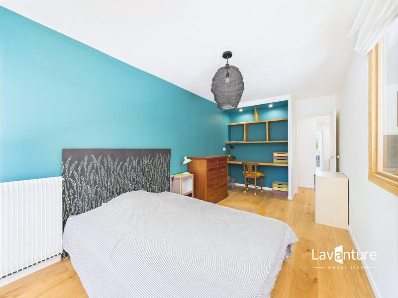 Appartement - 73 m² - 3 pièces