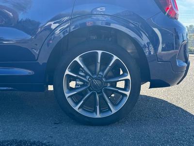 Fiat 500x My23 1.5 FireFly 130 ch s/S Dct7 Hybrid Sport