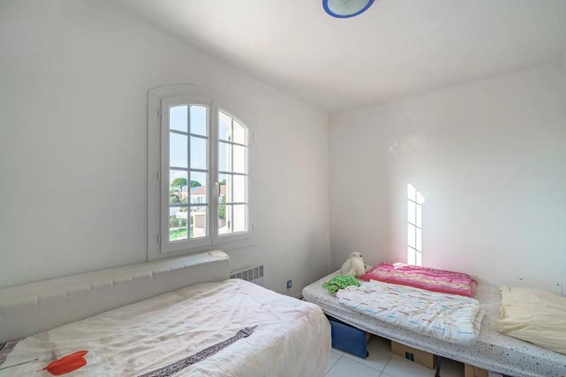 Maison - 129 m² - 4 pièces