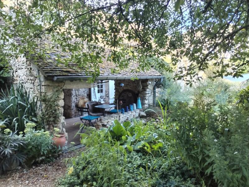 Maison - 96 m² - 6 pièces