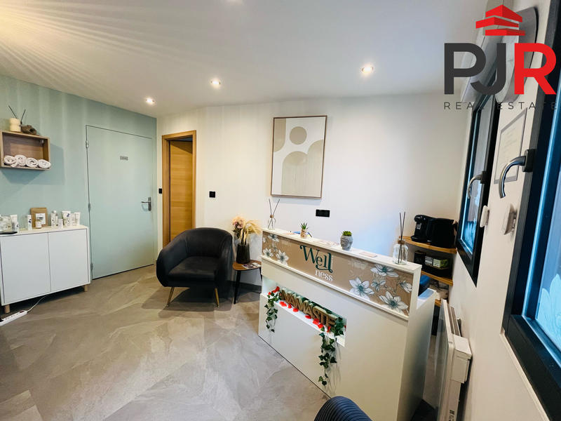 Local commercial - 100 m²