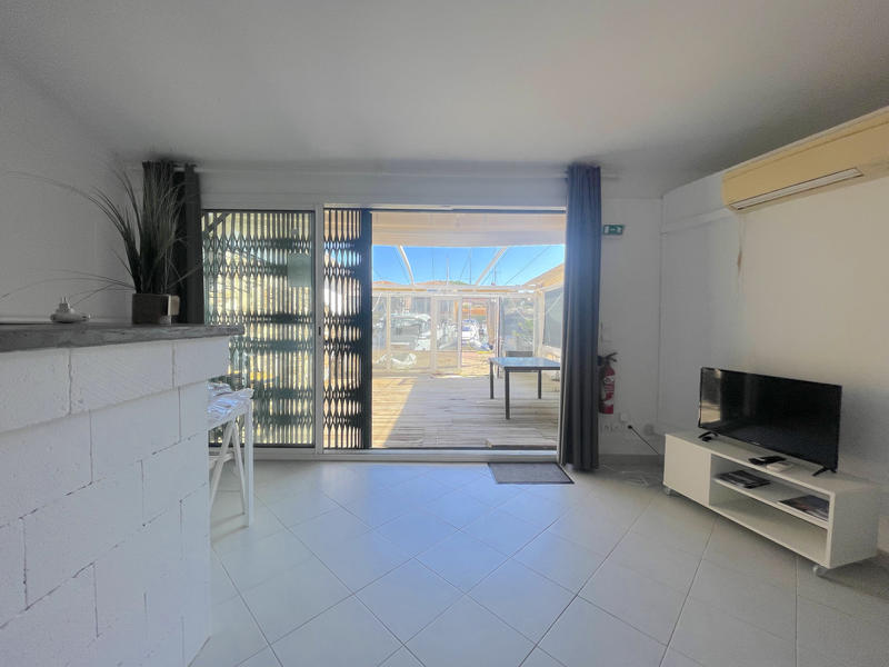 Local commercial - 31 m²