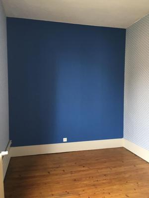 Maison - 116 m² - 4 pièces