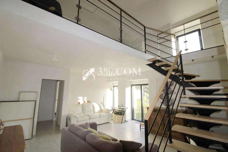 Maison - 148 m² - 6 pièces