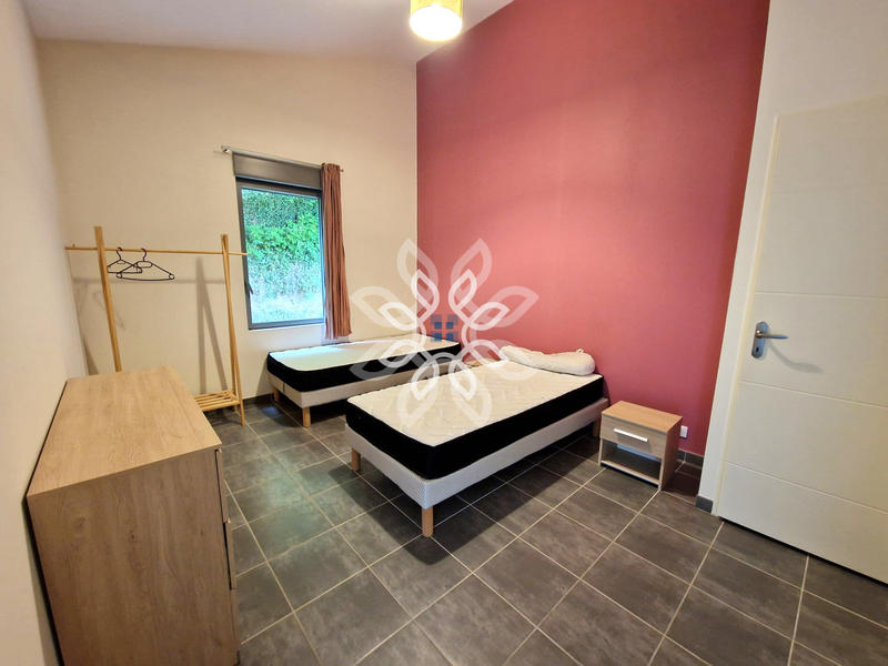 Maison - 86 m² - 3 pièces