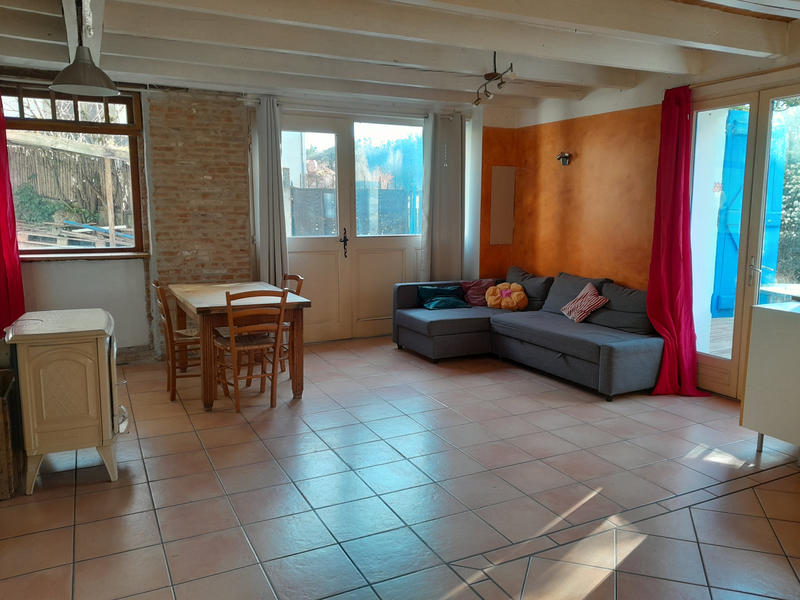 Maison - 295 m² - 10 pièces