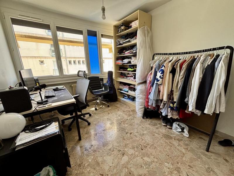 Appartement - 74 m² - 3 pièces