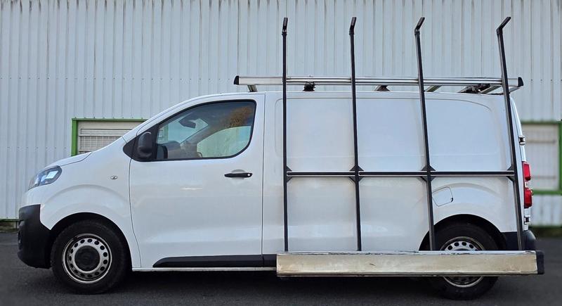 Citroën Jumper 1° Main 1.5 b Hdi 100cv Pack Club 3 Places Entretien Peugeot