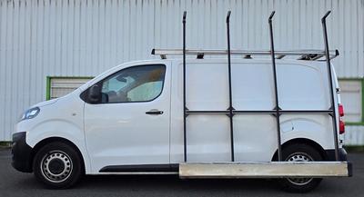 Citroën Jumper 1° Main 1.5 b Hdi 100cv Pack Club 3 Places Entretien Peugeot