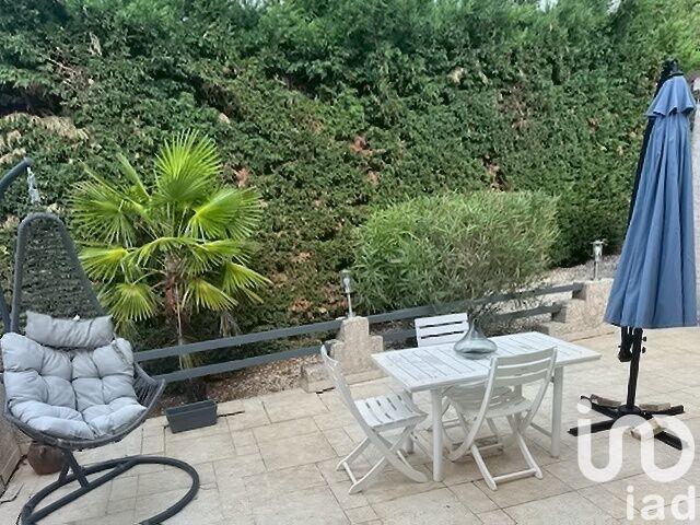 Maison - 122 m² - 5 pièces