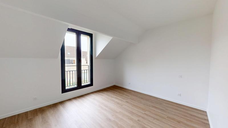 Maison - 79 m² - 4 pièces