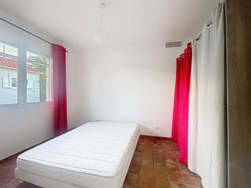 Appartement - 98 m² - 4 pièces