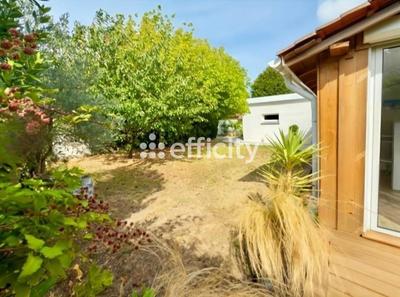 Maison - 125 m² - 4 pièces