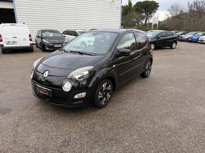 Renault Twingo II 1.2 Lev 16v 75ch Intens eco²