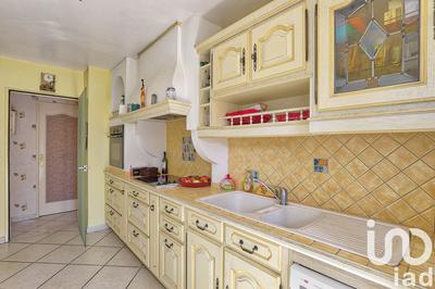 Maison - 155 m² - 9 pièces