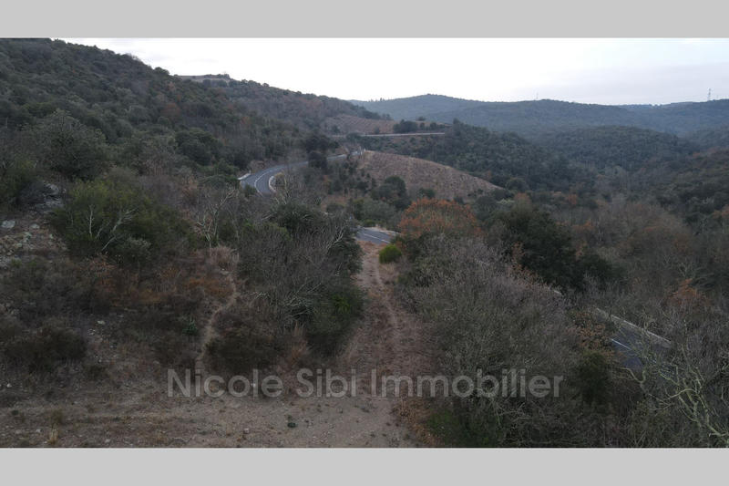 Terrain agricole - 11 940 m²