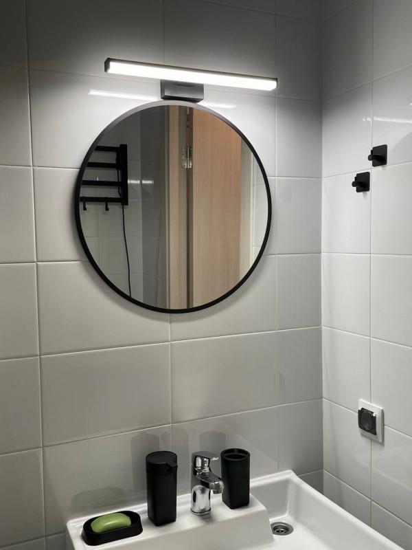 Studio - 17 m² - 1 pièce